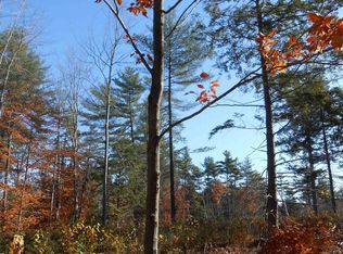 143 Dorrs Corner Rd, Center Ossipee, NH 03814