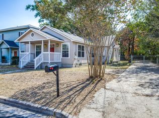 1174 Oak Grove Ave, Austin, TX 78702