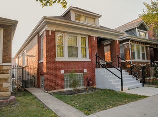 6412 S Troy St, Chicago, IL 60629