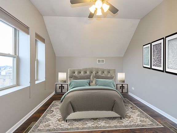 5th image of 2904 N Avers Ave Unit 3F