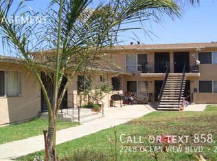 2248 Ocean View Blvd APT 4, San Diego, CA 92113