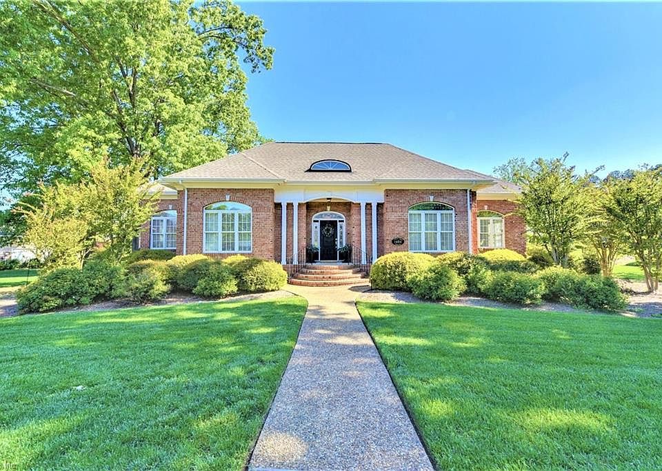 1404 Cypress Creek Pkwy, Smithfield, VA 23430 Zillow