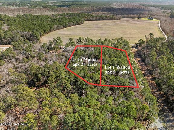 5th image of Lot 2 Malpass (Walton Lot 2) Corner