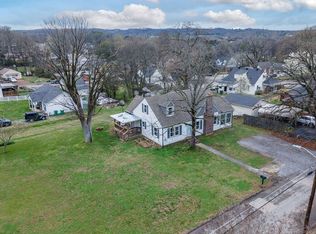 118 Boyette Ave, Lewisburg, TN 37091