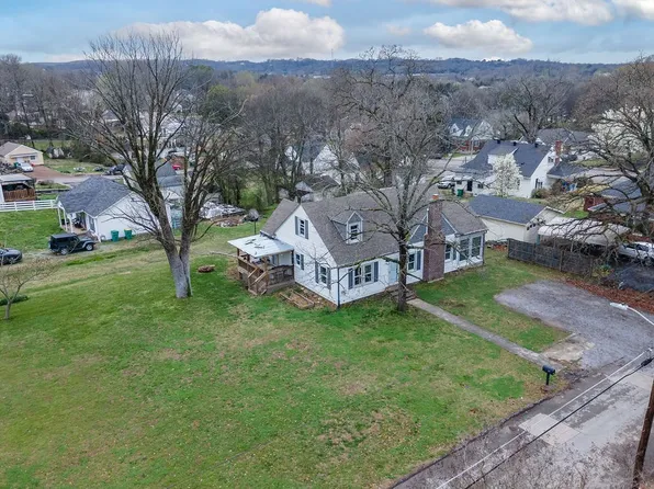 118 Boyette Ave, Lewisburg, TN 37091