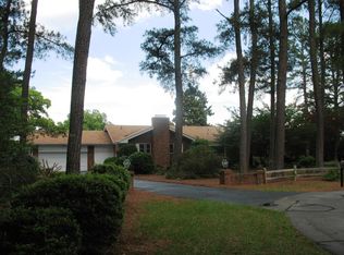 2 Fawn Cir, Jackson Springs, NC 27281