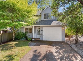 2766 SW Jasmine Pl, Beaverton, OR 97003