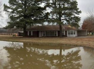 5 Satterfield Ln, Conway, AR 72032