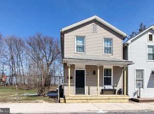 112 W 12th St, Tyrone, PA 16686