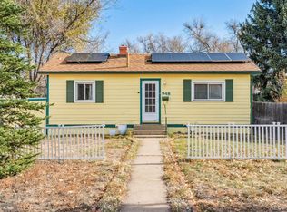 948 Perry St, Denver, CO 80204