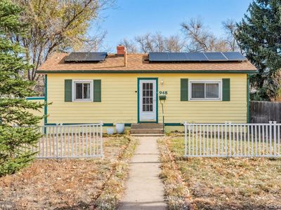 948 Perry Street, Denver, CO, 80204
