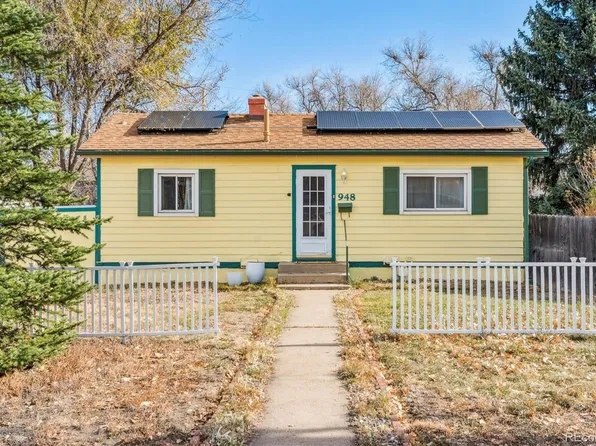 948 Perry Street, Denver, CO 80204