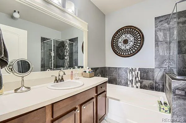 10176 Park Meadows Dr #2311 — Photo 6