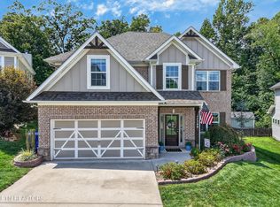 3349 Flagstaff Ln, Knoxville, TN 37931
