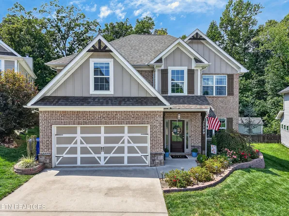 3349 Flagstaff Ln, Knoxville, TN 37931