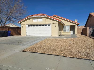 13614 Foxfire Rd, Victorville, CA, 92392