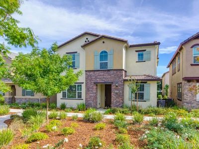 10895 Portico Cir, Rancho Cordova, CA, 95670