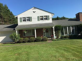 236 Barden Brk, Eldred, PA 16731