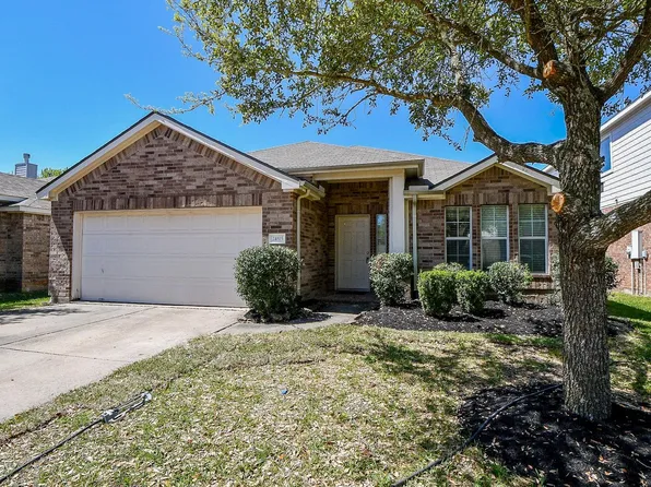 24515 Colonial Birch Ln, Katy, TX 77493