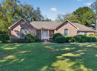 603 Gloria St, Adel, GA 31620