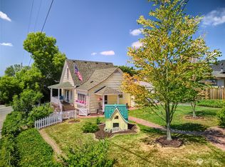 1814 3rd St, Snohomish, WA 98290