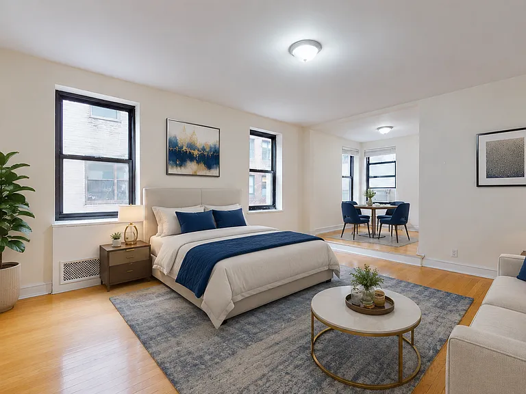 246 E 46th St #6E — Photo 1