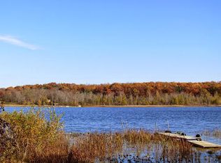 Moore Farm Rd, Hillsdale, MI 49242