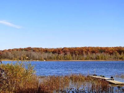 Moore Farm Rd, Hillsdale, MI, 49242