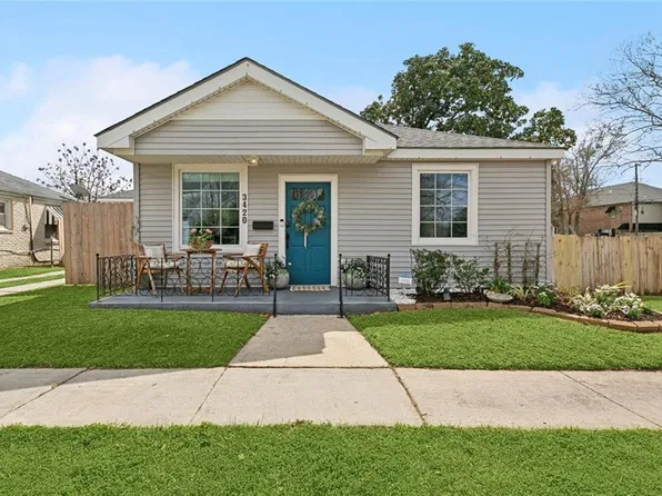 3420 W Metairie Ave S, Metairie, LA 70001