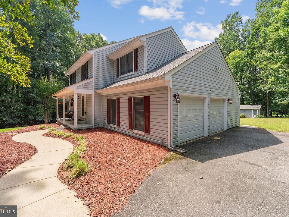 240 Double Oak Rd N, Prince Frederick, MD 20678 Zillow