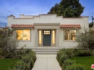 1337 N Orange Grove Ave, Los Angeles, CA 90046