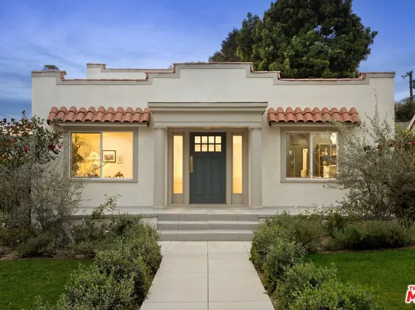 1337 N Orange Grove Ave, Los Angeles, CA 90046