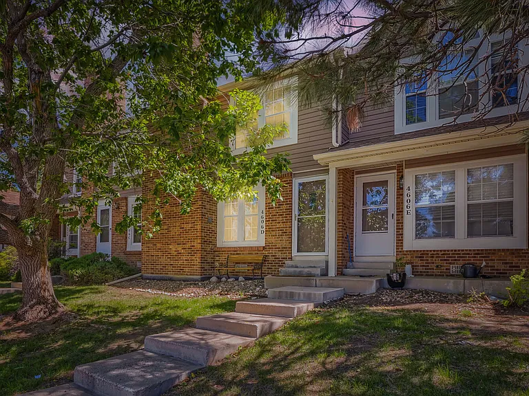 4606 S Dillon Ct #D — Photo 21