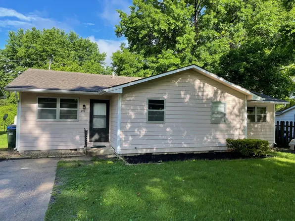 411 Florida St, Lawrence, KS 66044