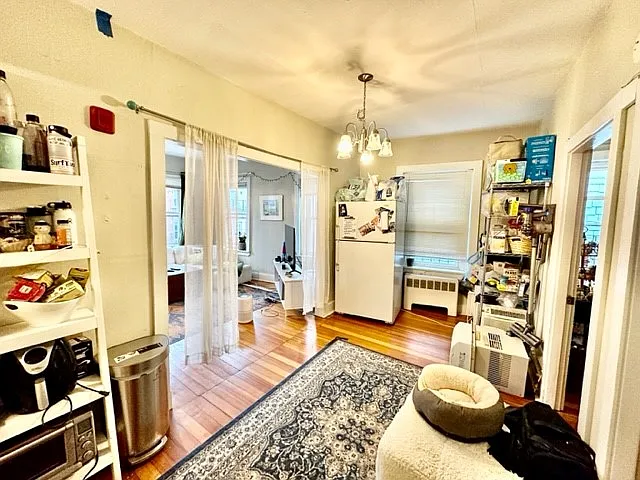 435 Hanover St #3D — Photo 12
