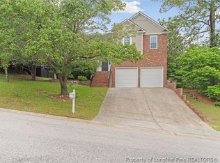 330 Lionshead Rd, Fayetteville, NC 28311