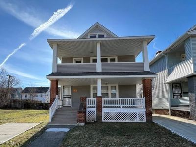 13706 Eaglesmere Ave, Cleveland, OH, 44110