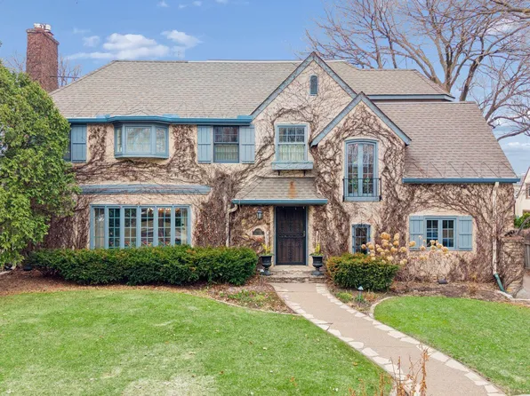 1930 Knox Ave S, Minneapolis, MN 55403