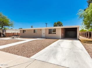 4834 E 26th St, Tucson, AZ 85711