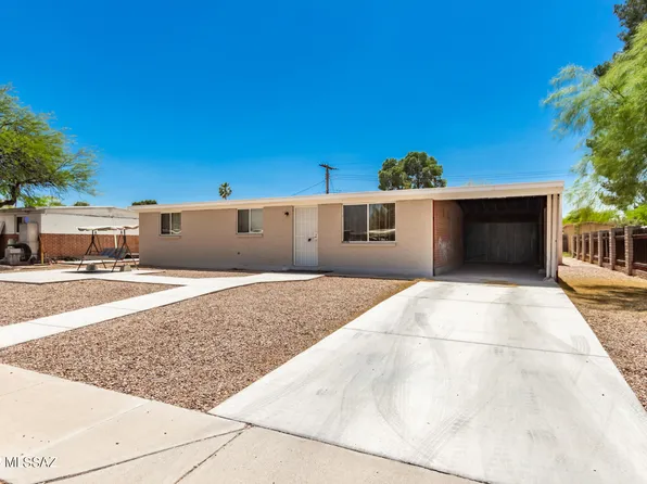 4834 E 26th St, Tucson, AZ 85711