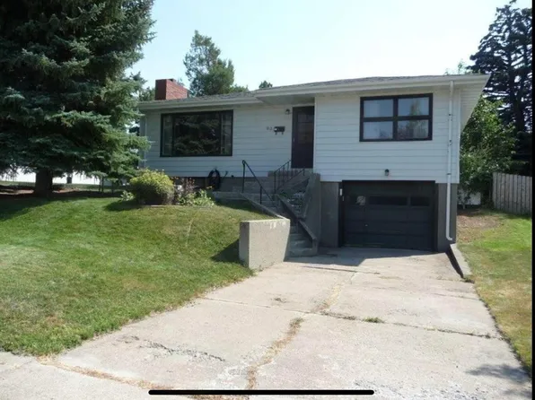 1812/1814 1st Ave S, Great Falls, MT 59401