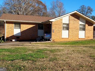 1804 Ridge St, Griffin, GA 30223