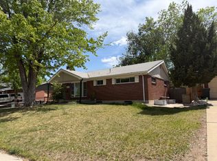 850 Naiad Dr #A, Denver, CO 80234