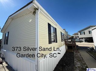 373 Silver Sands Ln, Murrells Inlet, SC 29576