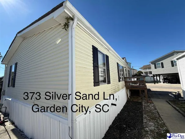 373 Silver Sands Ln, Murrells Inlet, SC 29576