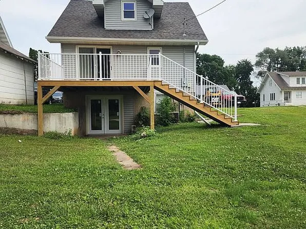 10 High School Blvd, Greene, IA 50636