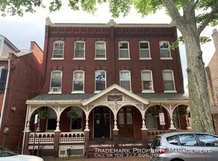 27 N Shippen St APT 4, Lancaster, PA 17602