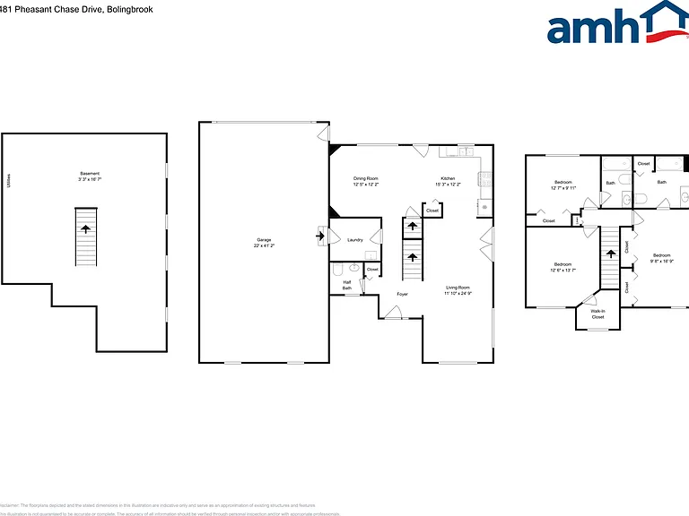 481 Pheasant Chase Dr — Photo 2