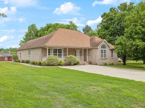 1075 Kathryn Rd, Mount Juliet, TN 37122