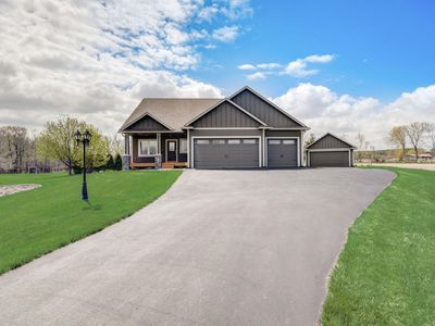 9136 Penrose Ave S, Hastings, MN, 55033